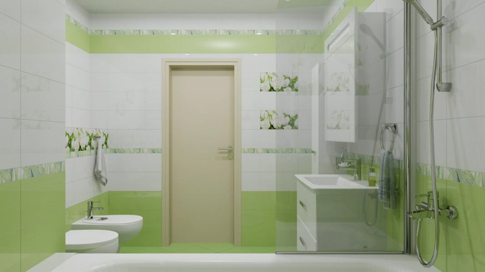 Азалия Декор D Цветы 200x300x7 AXIMA фото 4