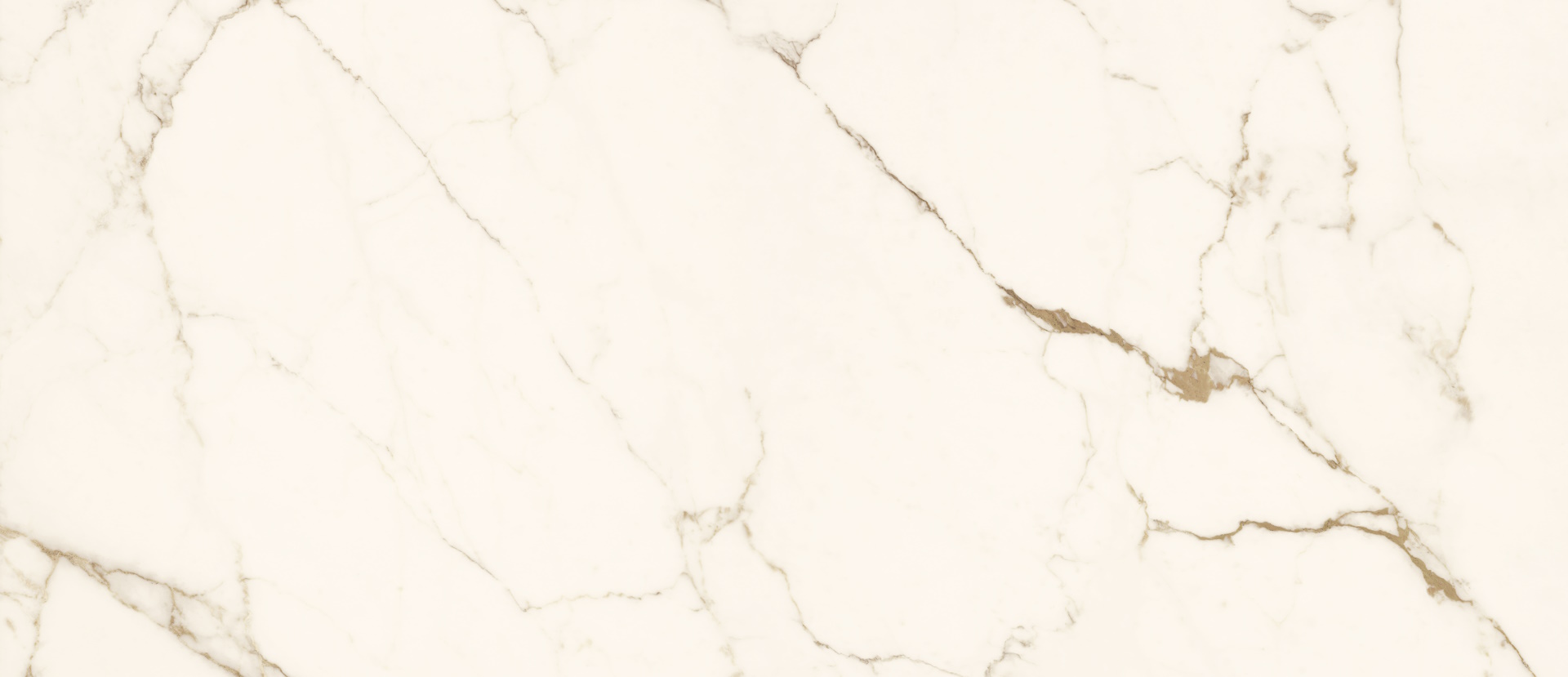 LS6NB01 Noblesse Calacatta Oro Levigato 6 mm 120x278 Lea Ceramiche фото 2