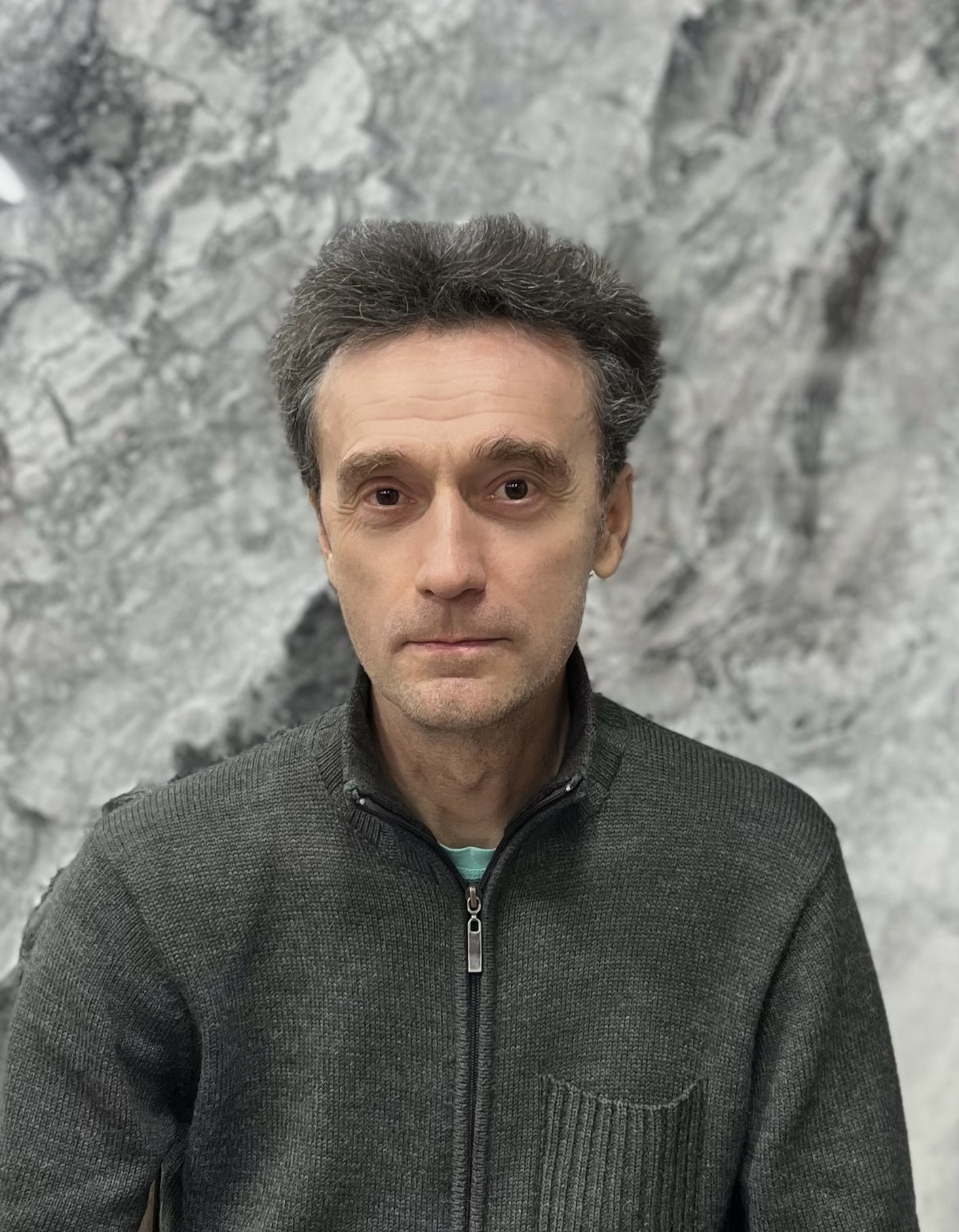 Андрей Марин