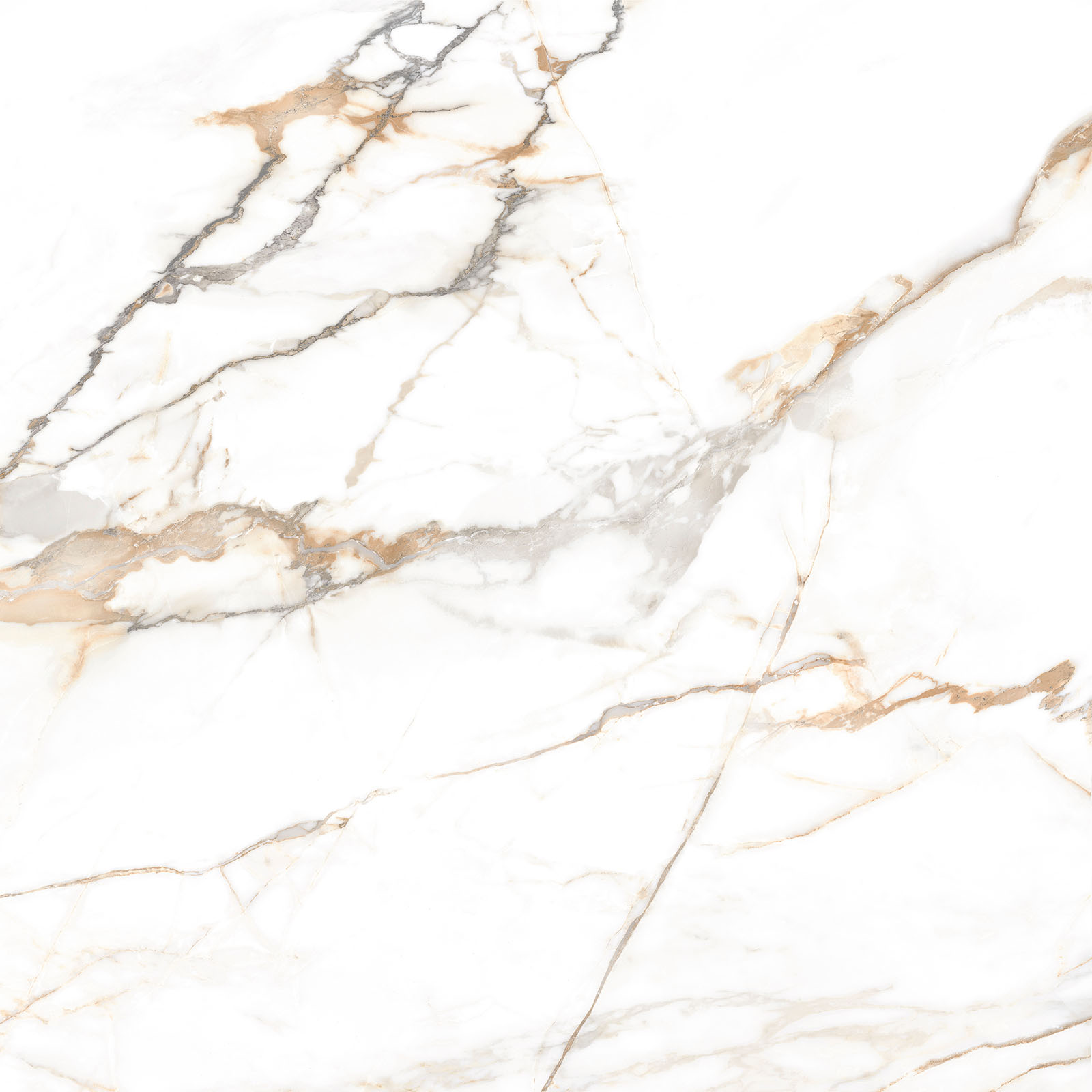 GFU04TRD04R Trendy матовый 600x600x9,5 Alma Ceramica (Уралкерамика)