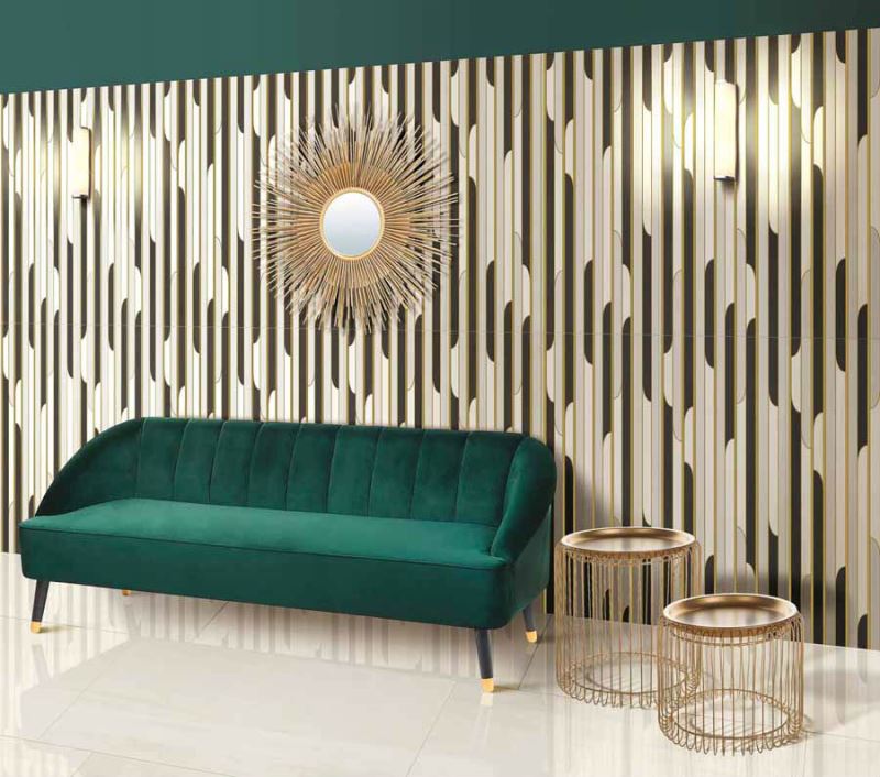 Showall Serenissima Cir
