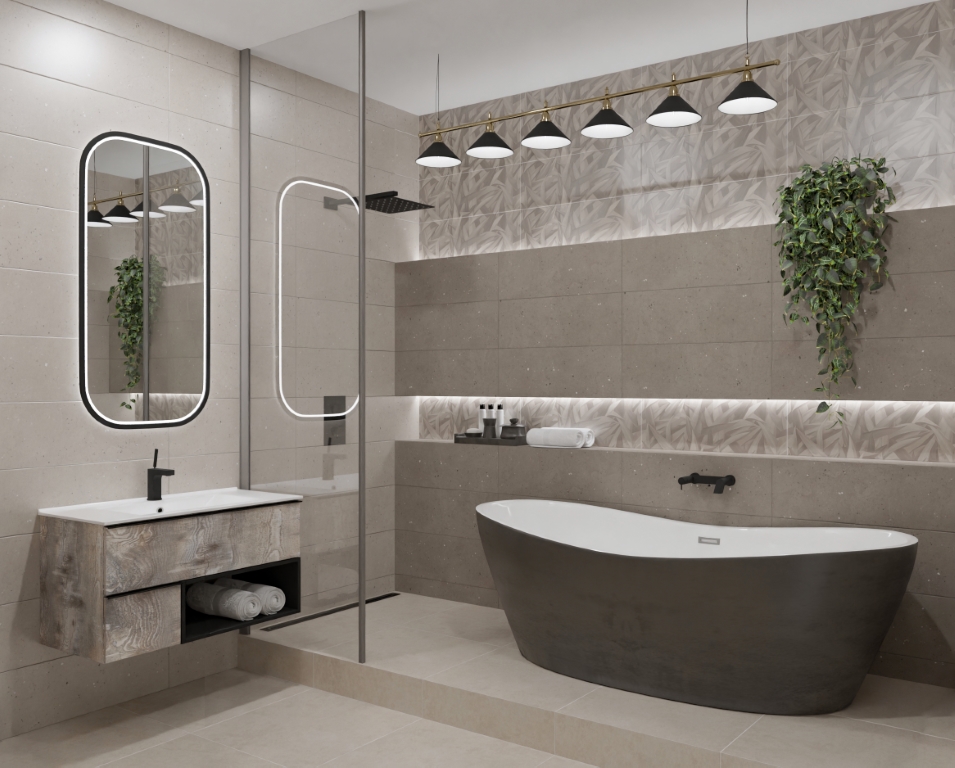 Limestone Eletto Ceramica