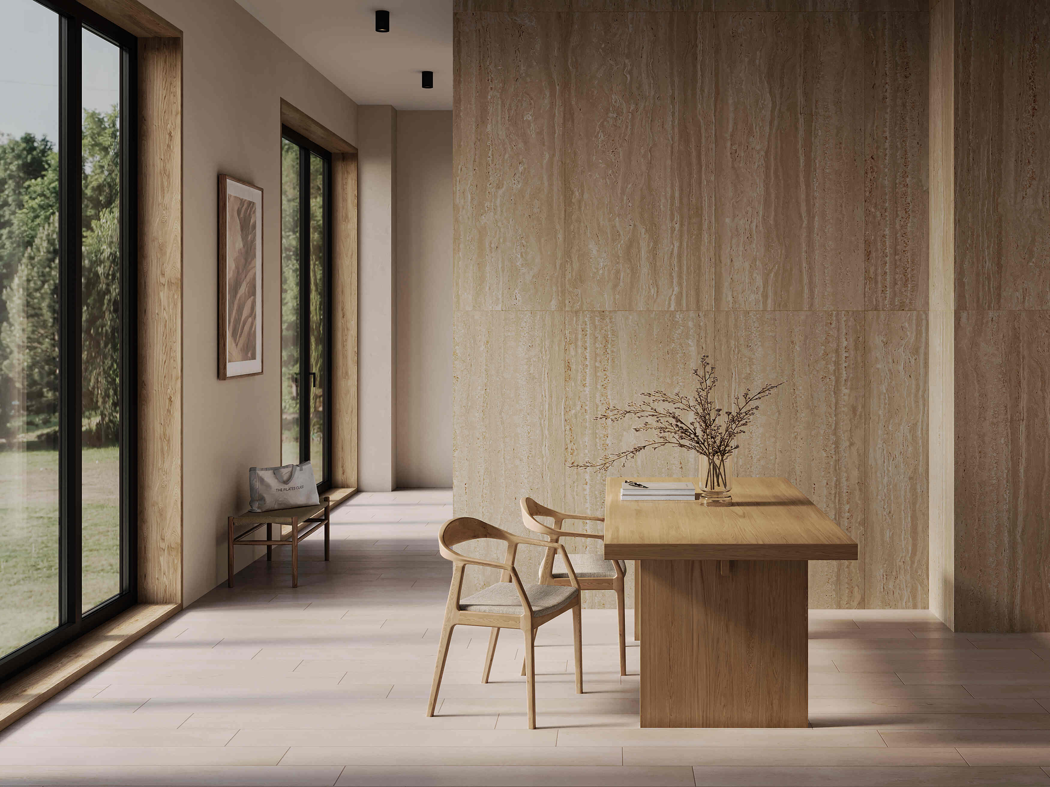 Soft Wood Estima
