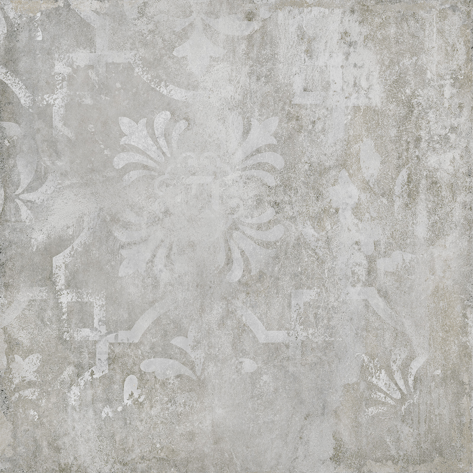 GFU6060TTM27R Totem матовый граниль 600x600x9 Alma Ceramica (Уралкерамика)