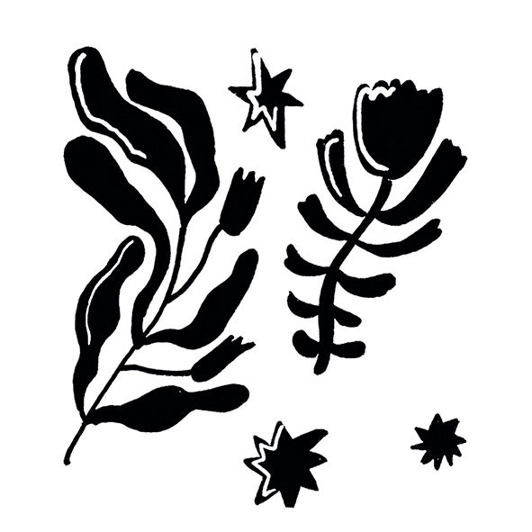 4101297 Stories Caravan Matte 10x10 41ZERO42 фото 5