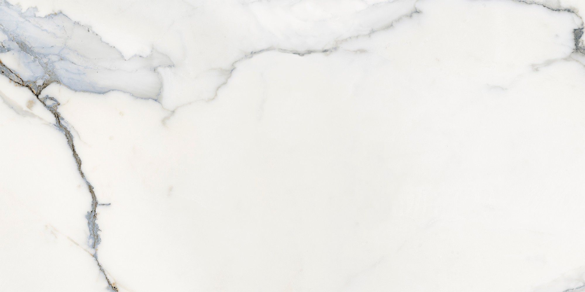K-2002/LR Iceberg White 600x1200x10 Kerranova