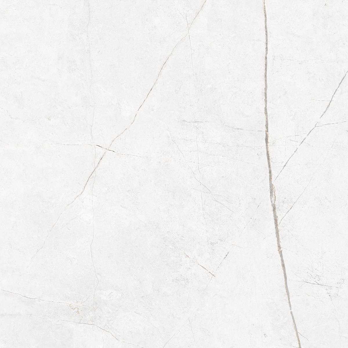 NL00 Nolana White Полированный Рект. 60x60x10 Estima