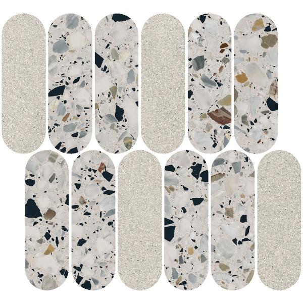 ID139 Бричиола 1 наборный 30х32 Kerama Marazzi
