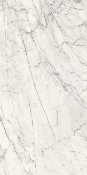 R6RL Maiora Marble Effect Calacatta Oro Glossy Rett 120x240 Ragno Marazzi