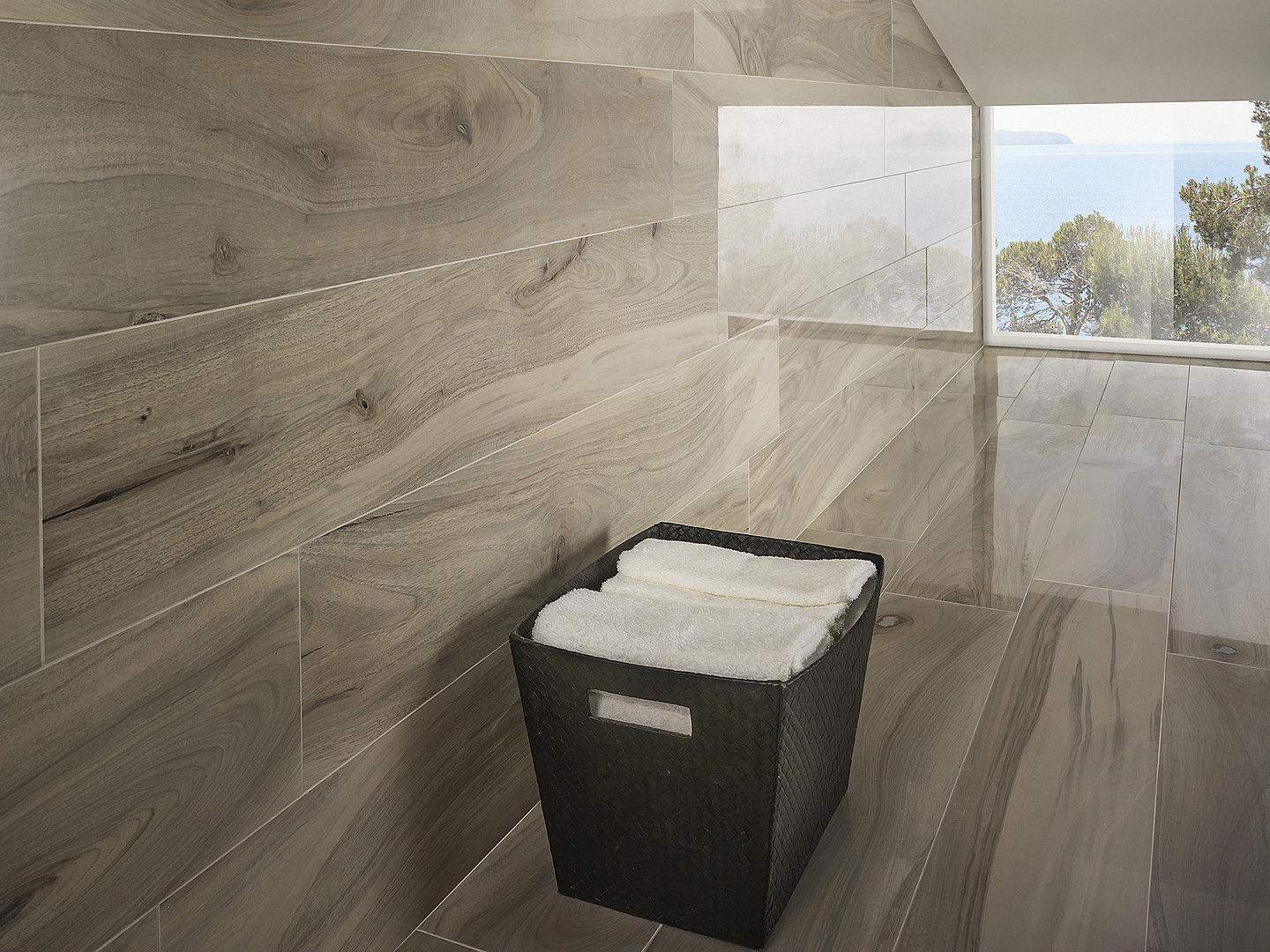 Kauri La Fabbrica Ceramiche