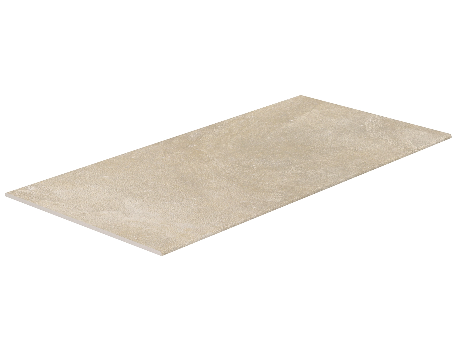 PGB3366IT-Cft Pool Garden Beige Infinity Tile Двойная отделка 33x66x0,76 Serapool