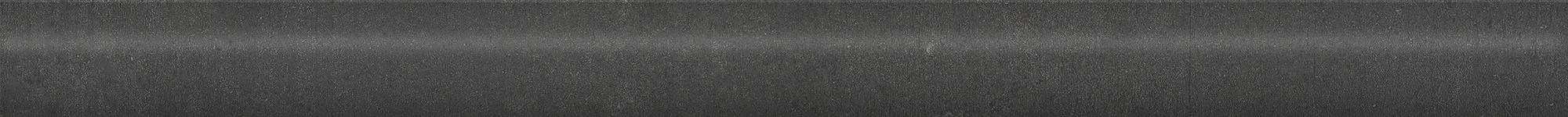 SPA072R Бордюр Гварди антрацит матовый обрезной 30x2,5x1,9 Kerama Marazzi