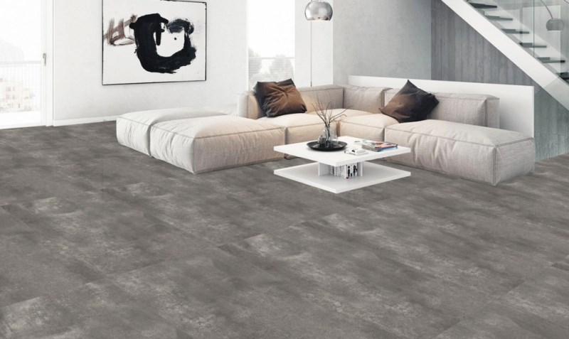 Lurent Grey Sugar 60x120 ITC