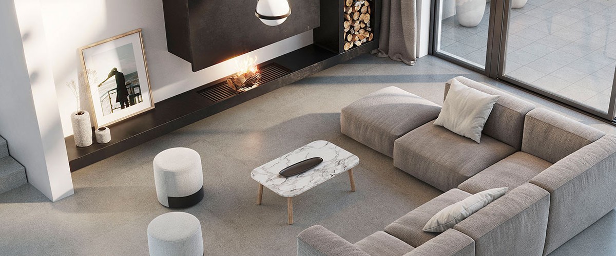 PELDANO RECTO MILAN MARENGO ANTISLIP 33х33х4 Exagres