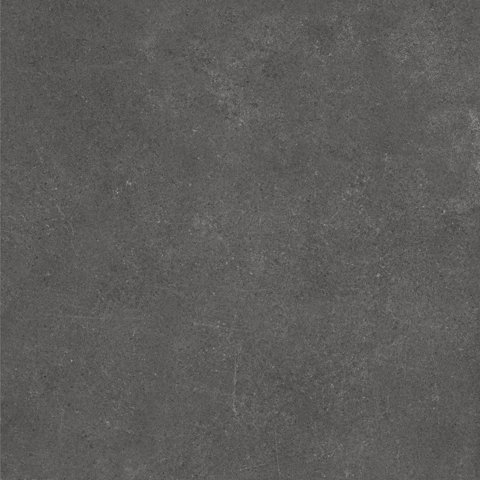 GP6060MIM99M Microcement Black матовый 600x600x9.5 Artkera Group