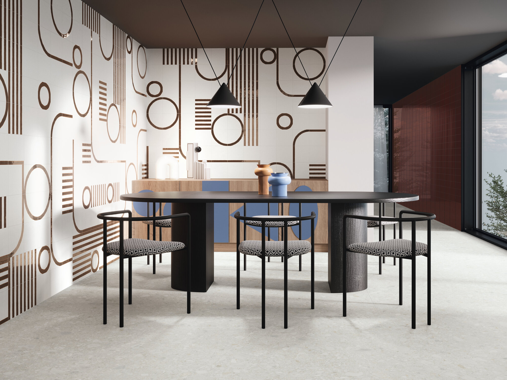 Greystone Ape Ceramica