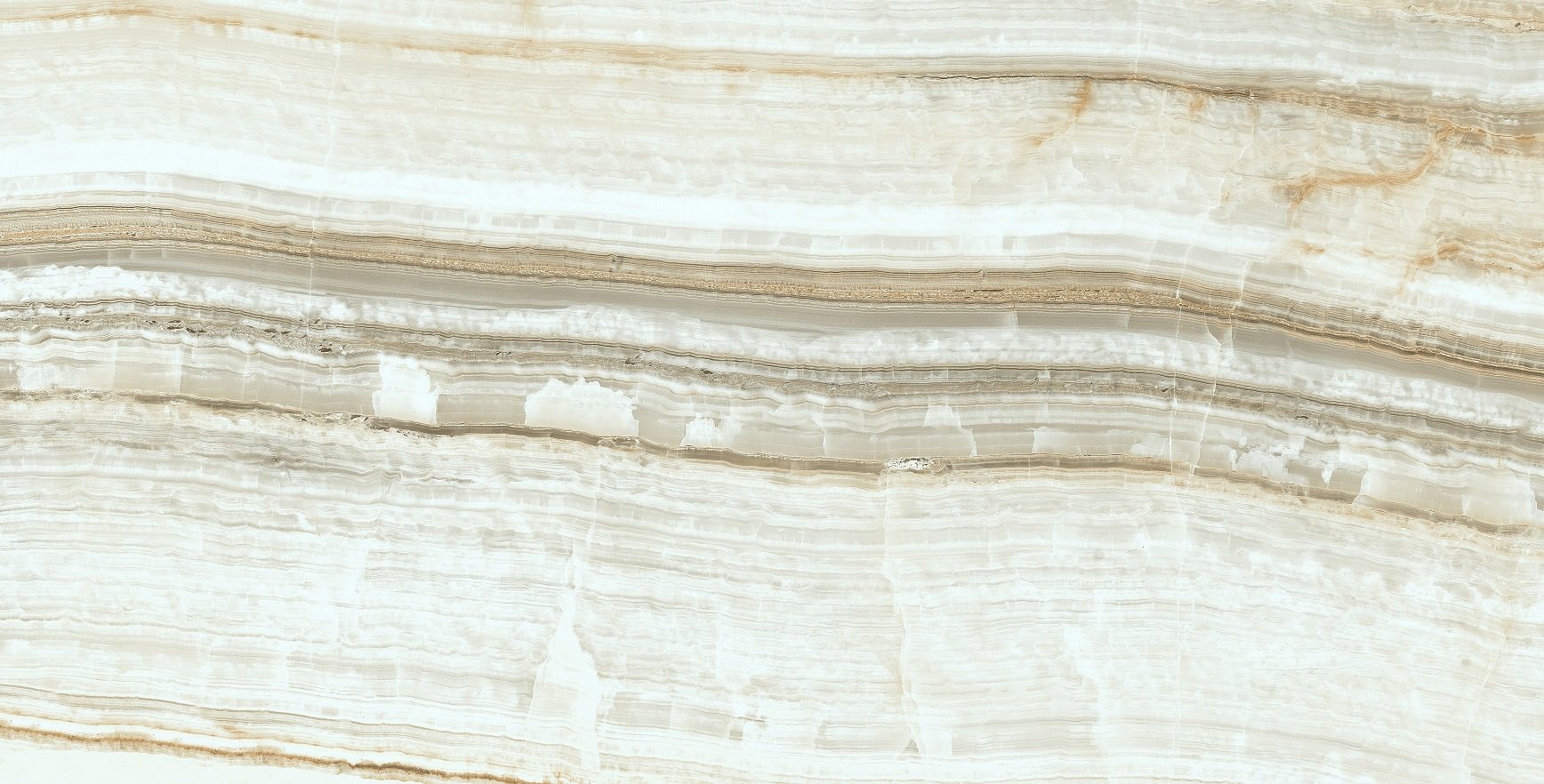 Emera Onyx Crema 4.8mm 600х1200 Ocean-Ceramic