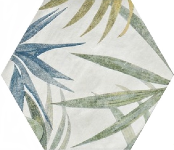 Saona Aruba Blanco 23x27 Durstone