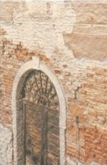 NT/A190/8x/8262 Золотой пляж Venezia 80х60, панно из 8 частей 20х30 Kerama Marazzi