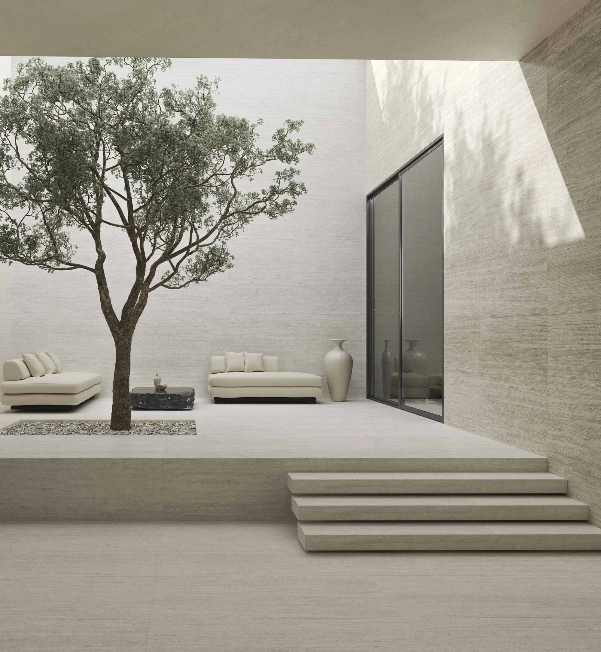 Umbria Sand 29,75x99,55 Aparici фото 4