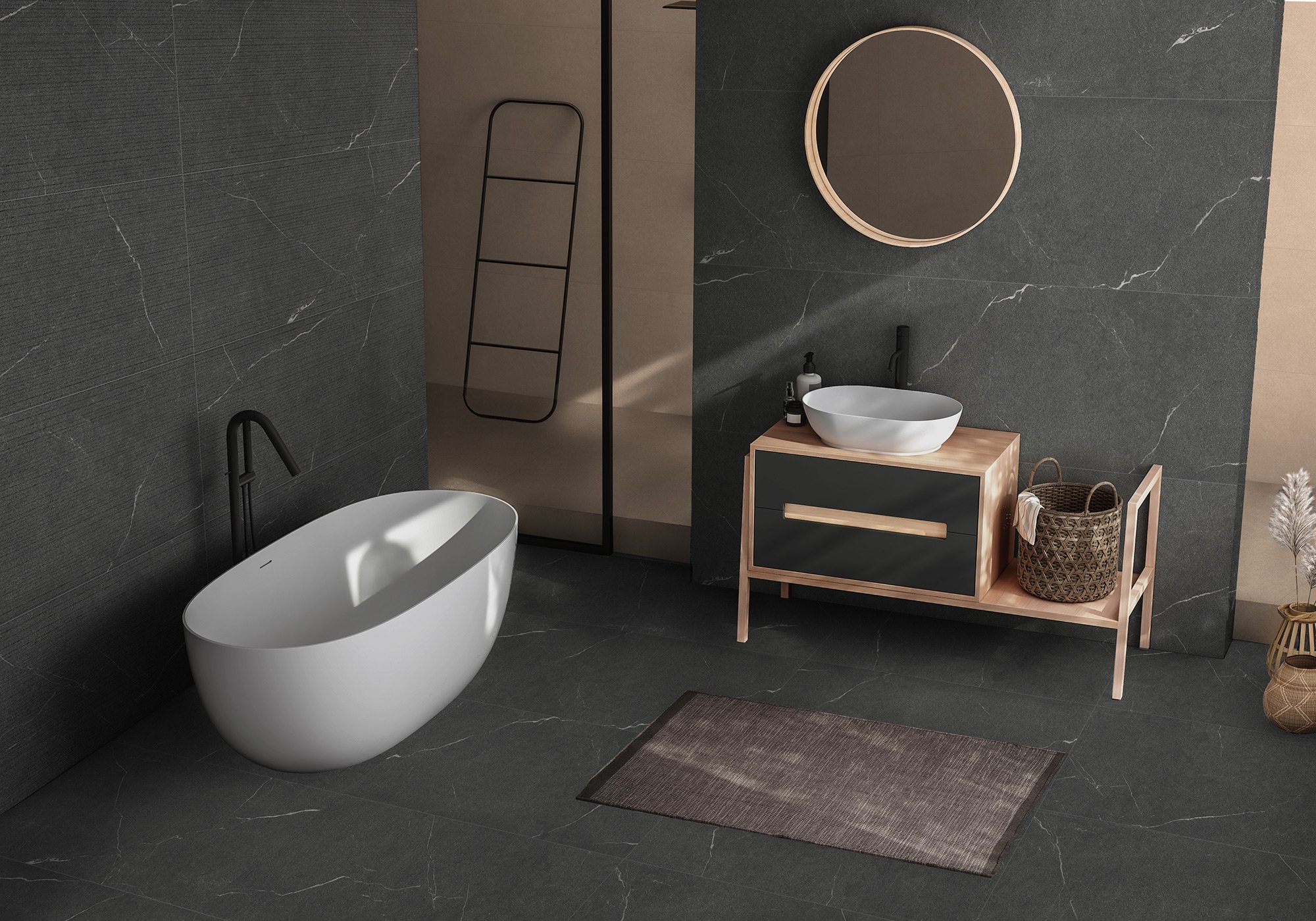 Lakeside Global Tile
