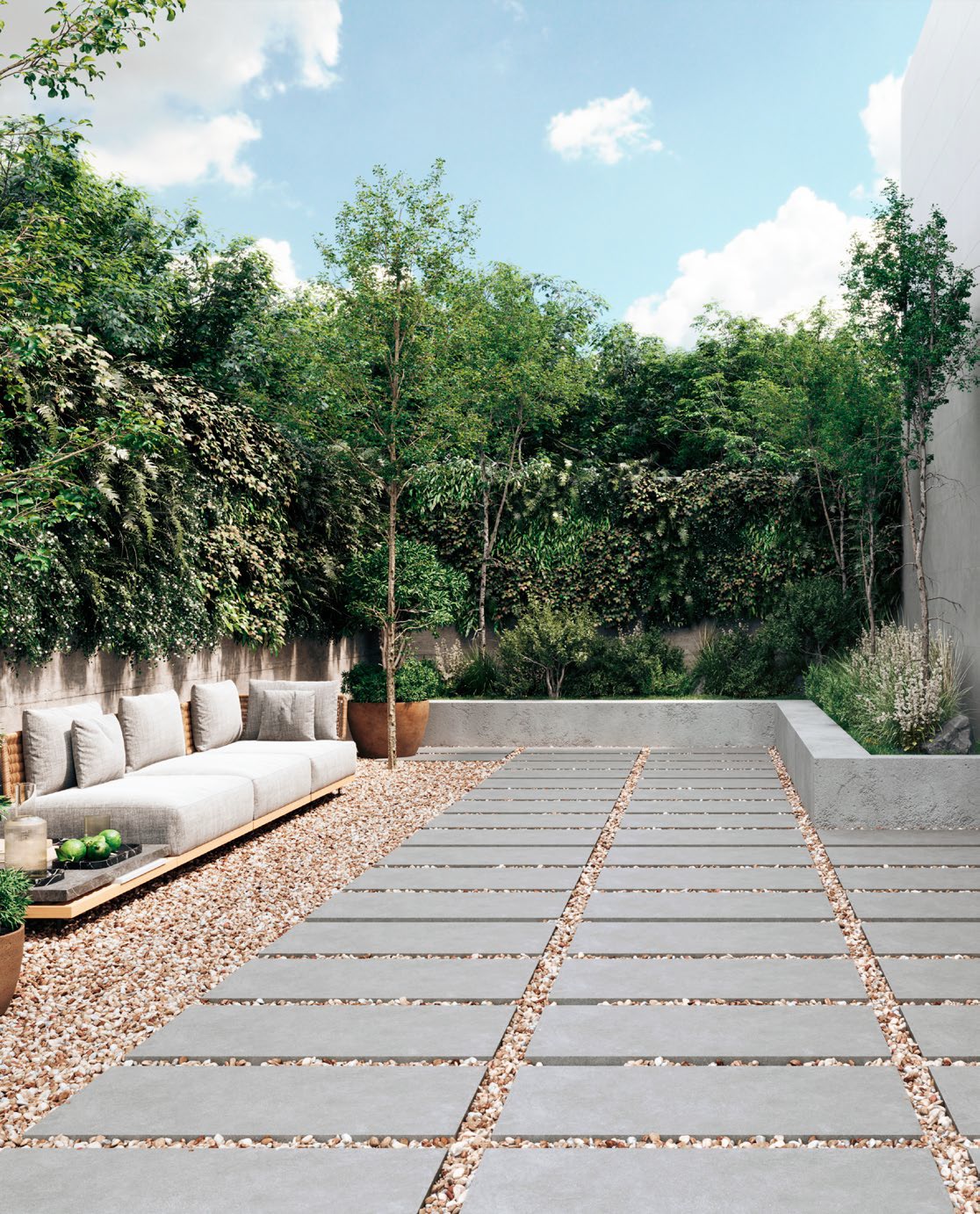 Level Argenta Ceramica