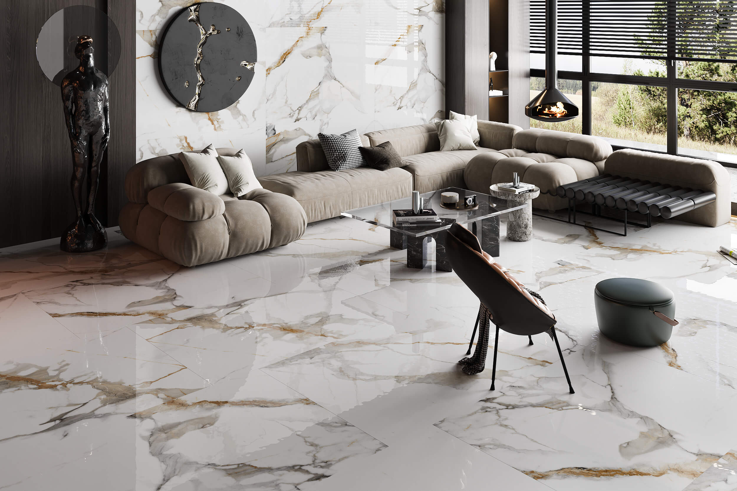 Marble  Artcer