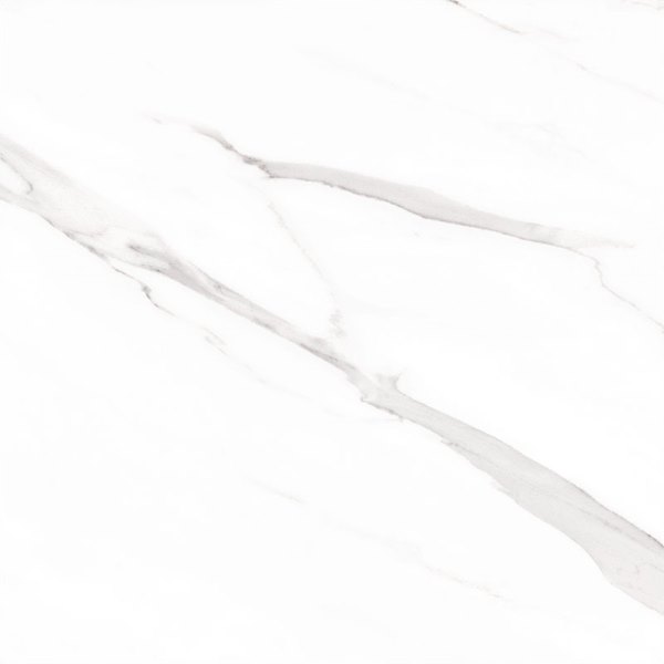 STATUARY Compacglass Blanco 75x75 Geotiles