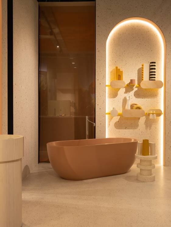 True Color FAP Ceramiche
