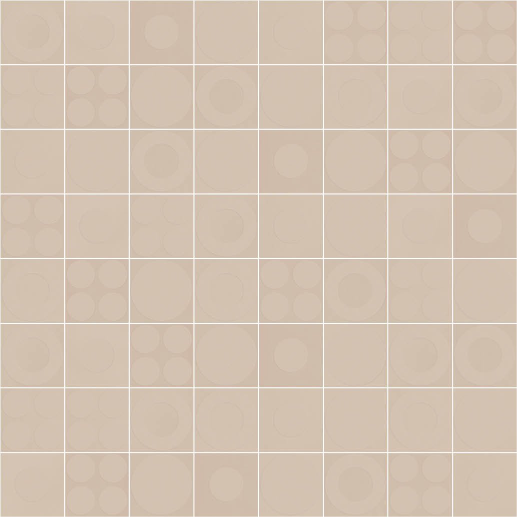34L2 Tera Crema 13x13 VIVES