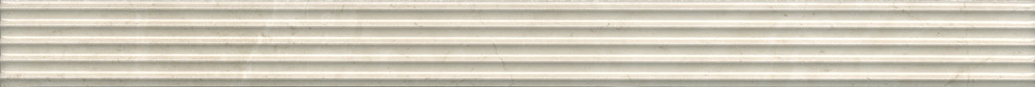 LSA019 Бордюр Монсанту бежевый светлый 40х3,4 Kerama Marazzi