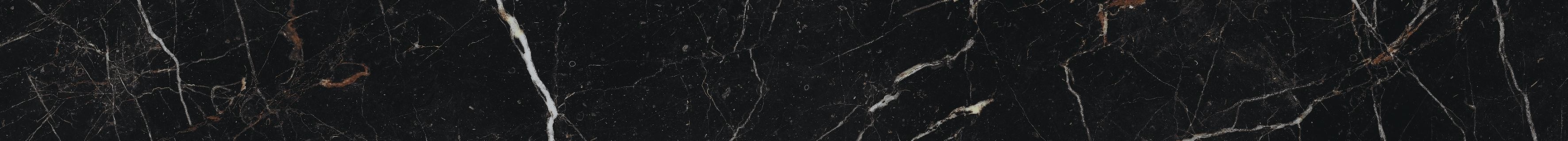 610090002176 Allure Imperial Black Listello/Аллюр Империал Блэк Бордюр 7.2X80 Atlas Concorde Russia