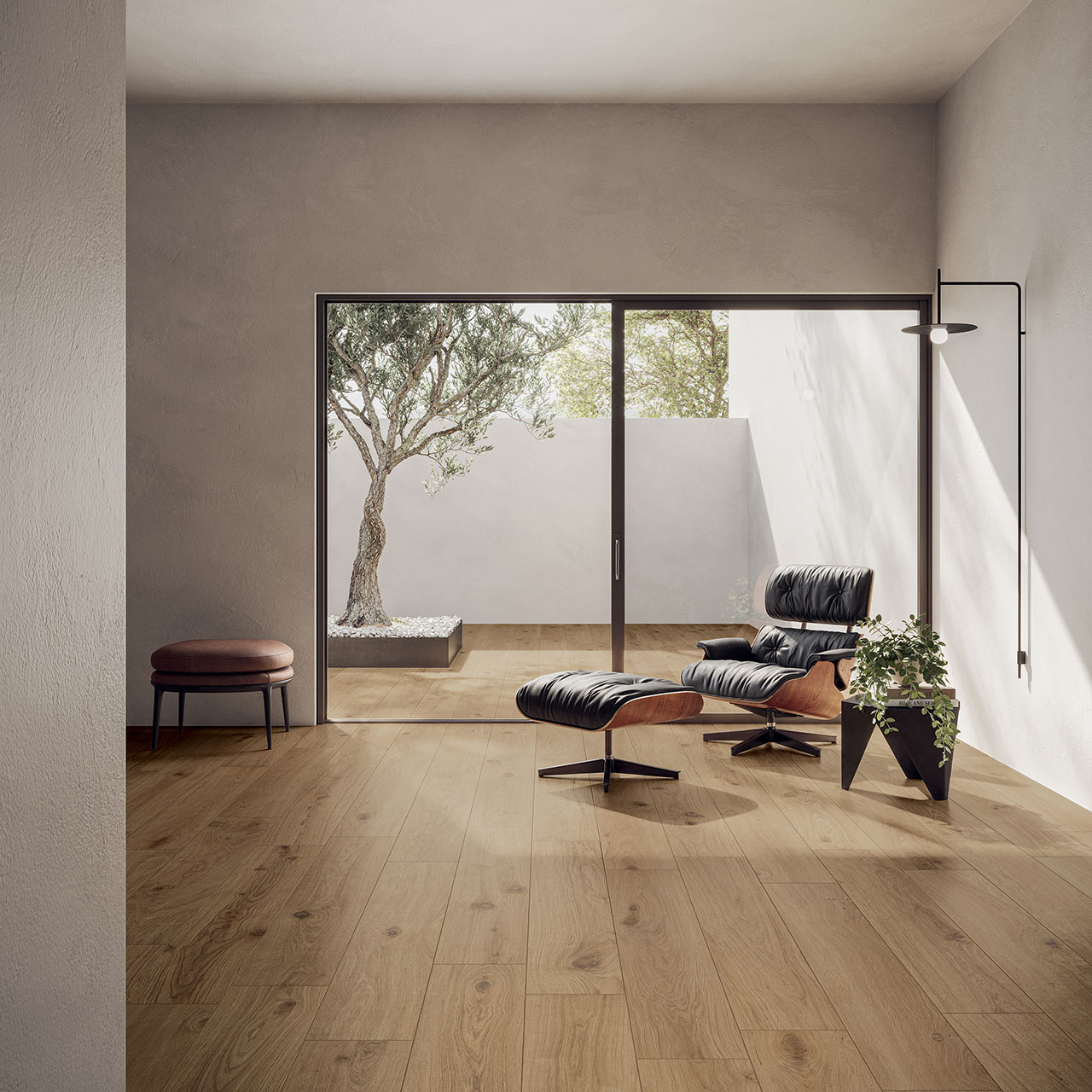 1007111 Olmo Massello Rett 30x120 Isla Tiles фото 15