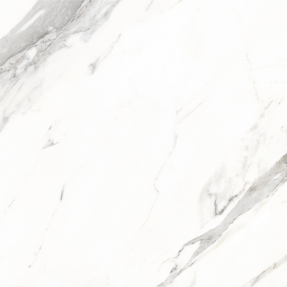GT60607703PR Verona Белый 60x60 Global Tile