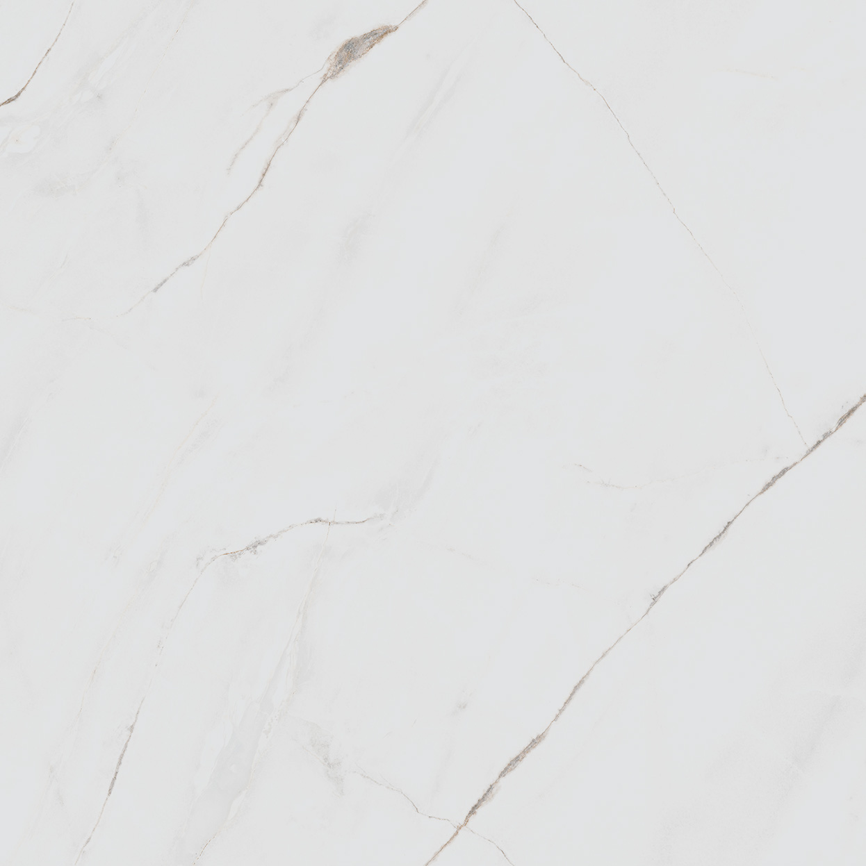 KM6060G0981R Марсель белый матовый обрезной 60x60x0,9 Kerama Marazzi