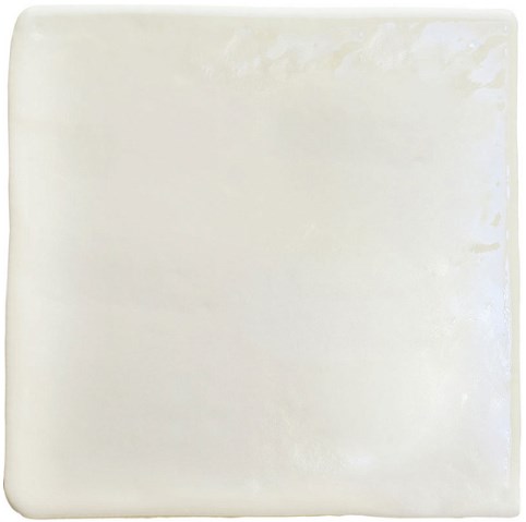 128206 ROOTS White S Gloss 11x11 WOW
