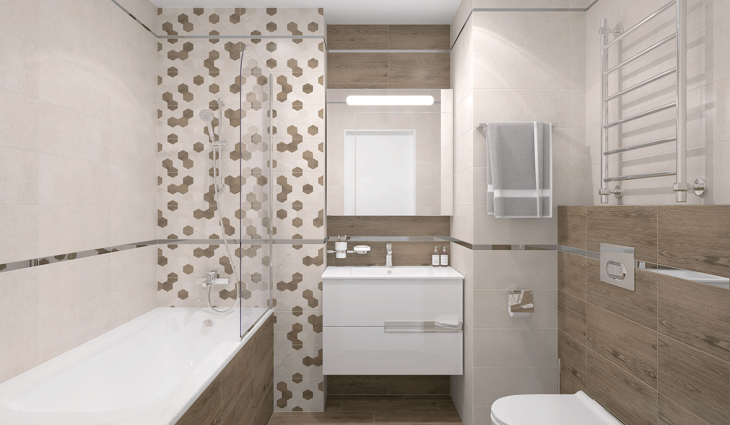 Betonhome Laparet
