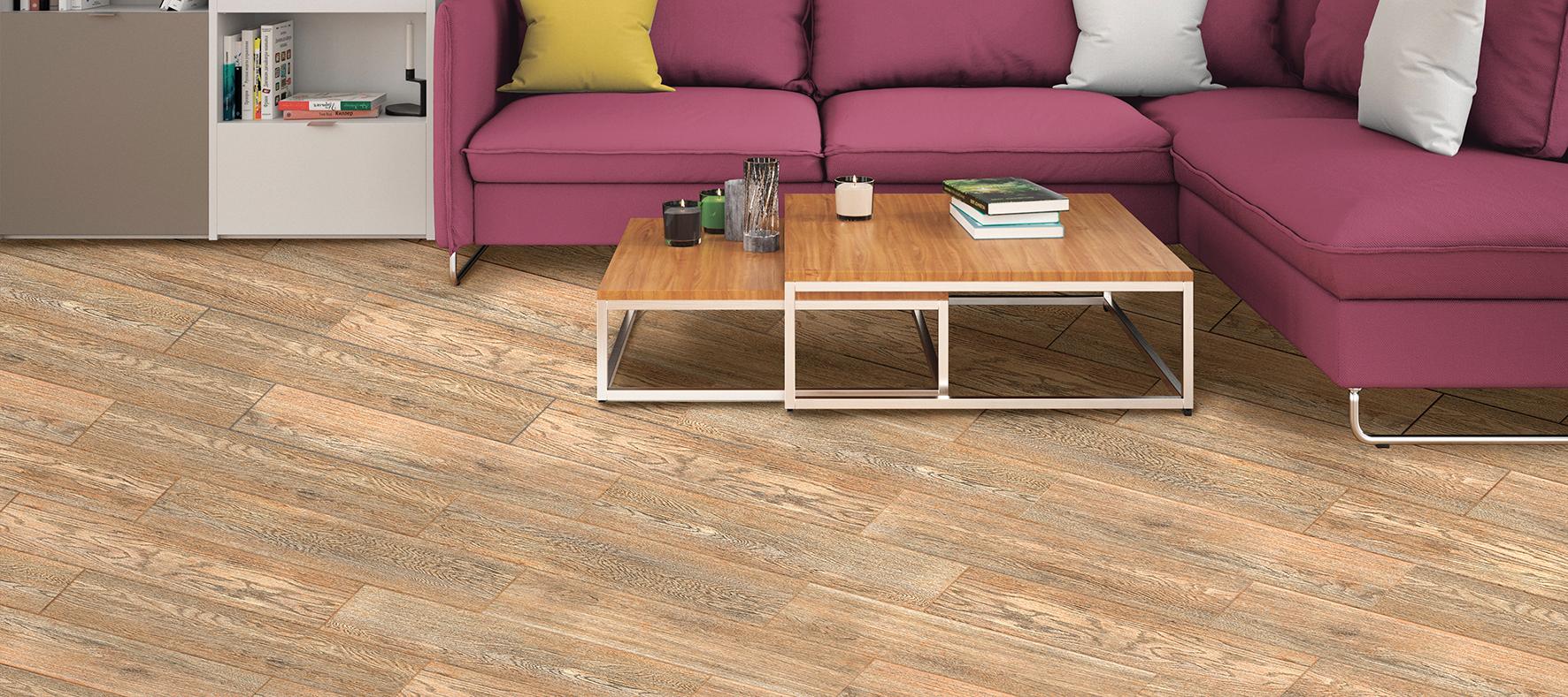 Chester Wood ProGRES Ceramica