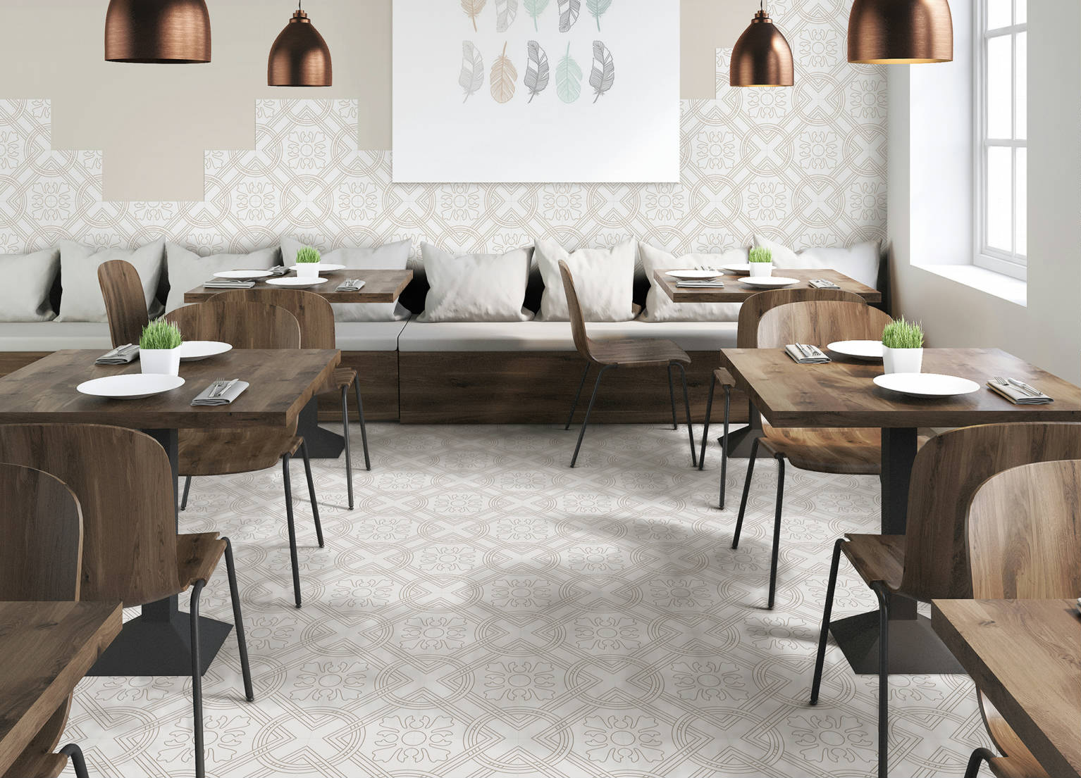 Alhambra Keros Ceramica