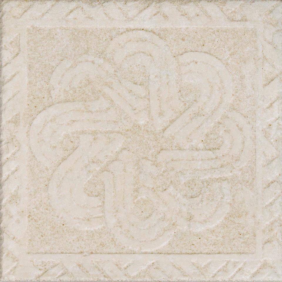 81894 Ostuni Trame Avorio 20х20 Cerdomus фото 8