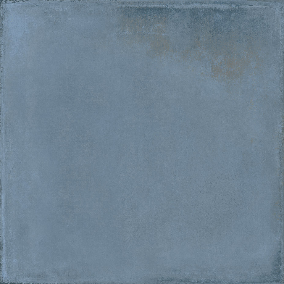 88347 Crete Cobalto Matt 40x40 Cerdomus