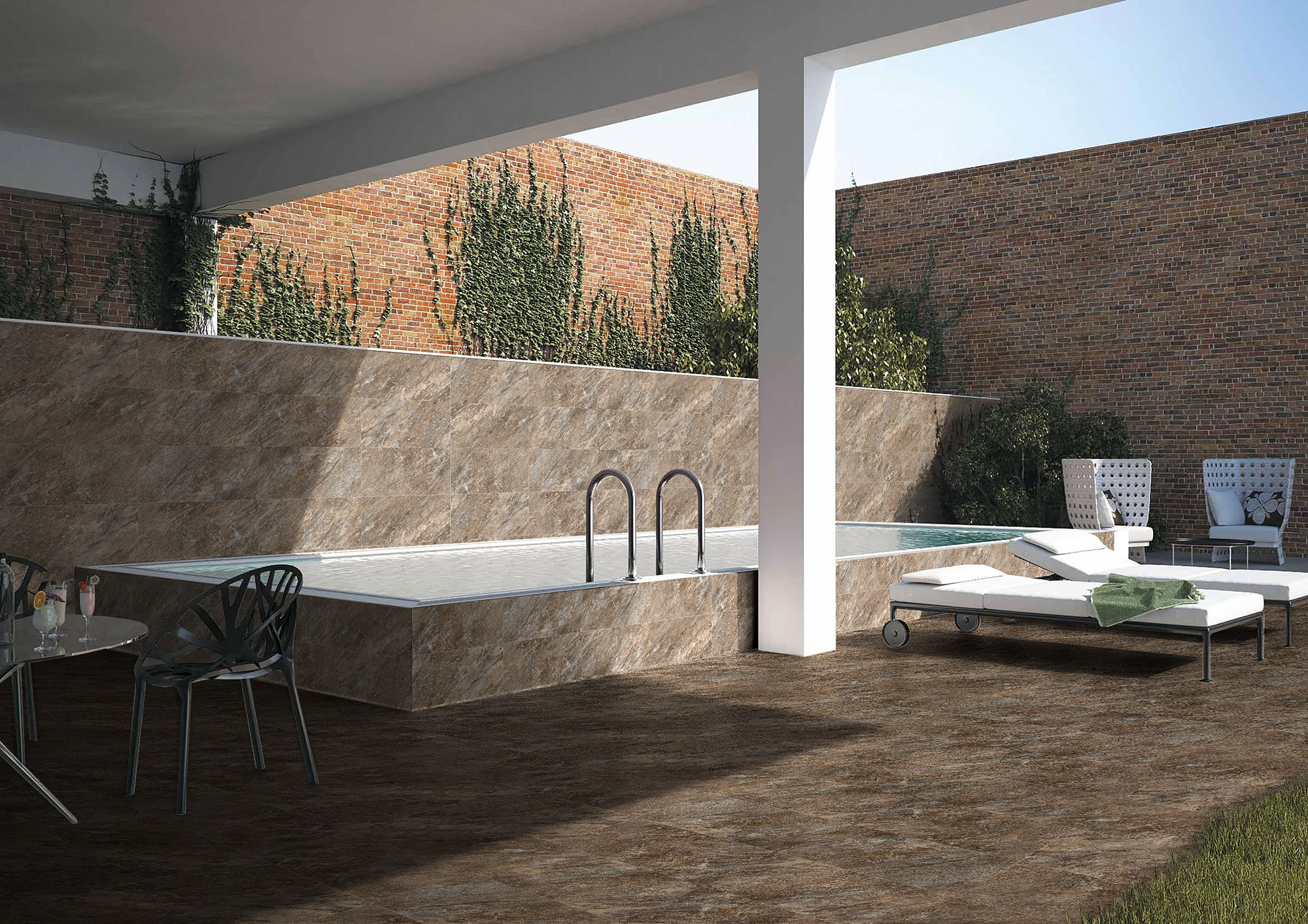 Thor Global Tile