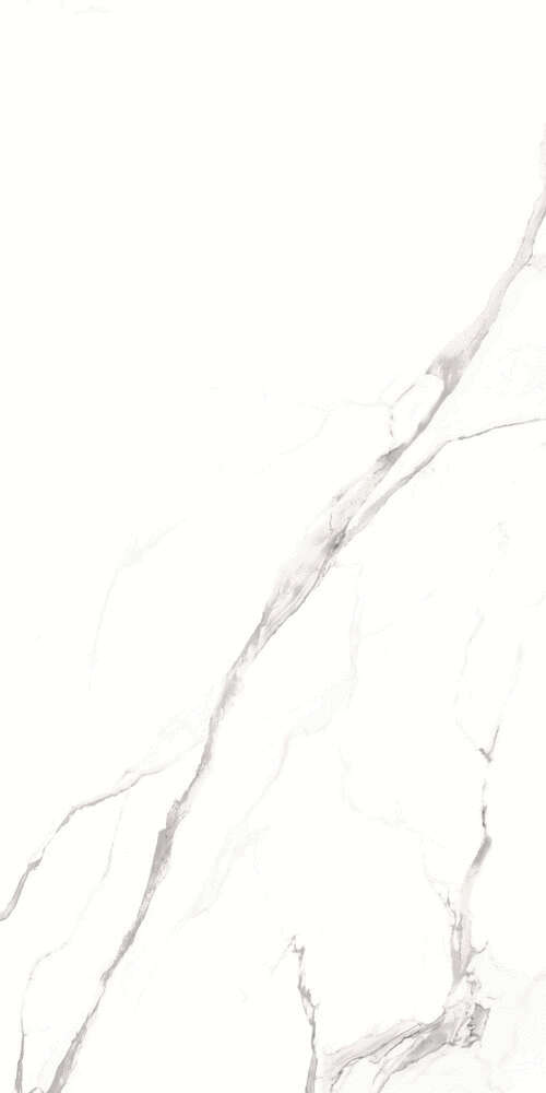GT1206012003SPR Alfanzo Белый Полированный 60x120 Global Tile