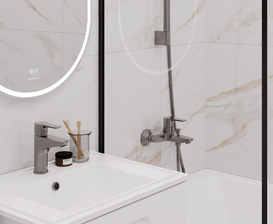 Calacatta Regal Gold Ceradim