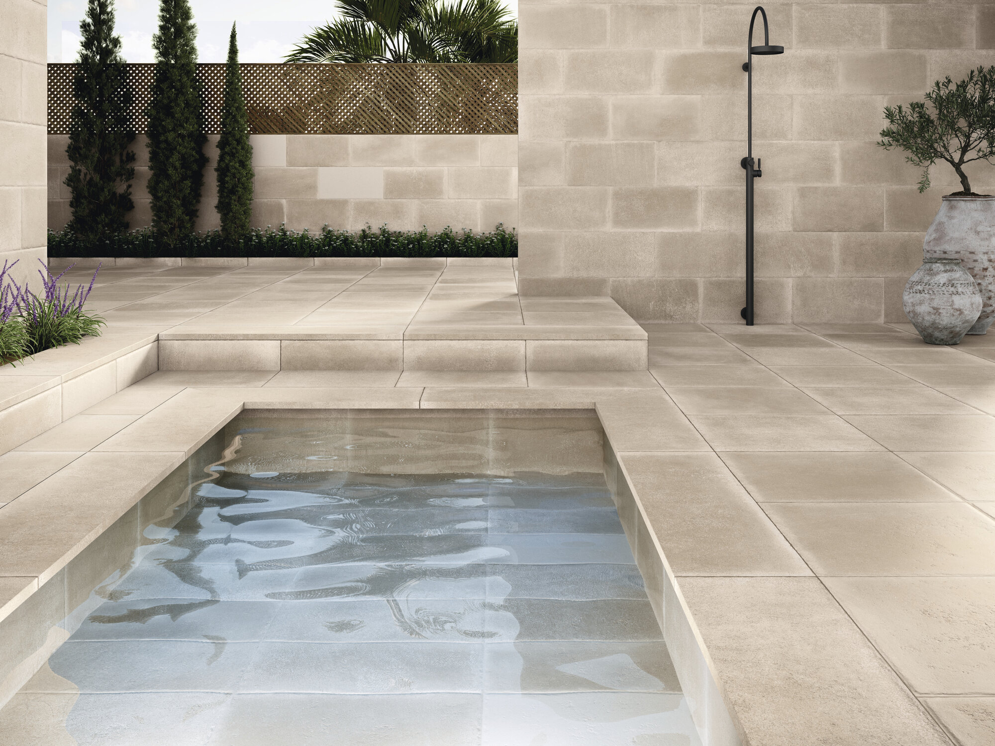 Clos Ape Ceramica