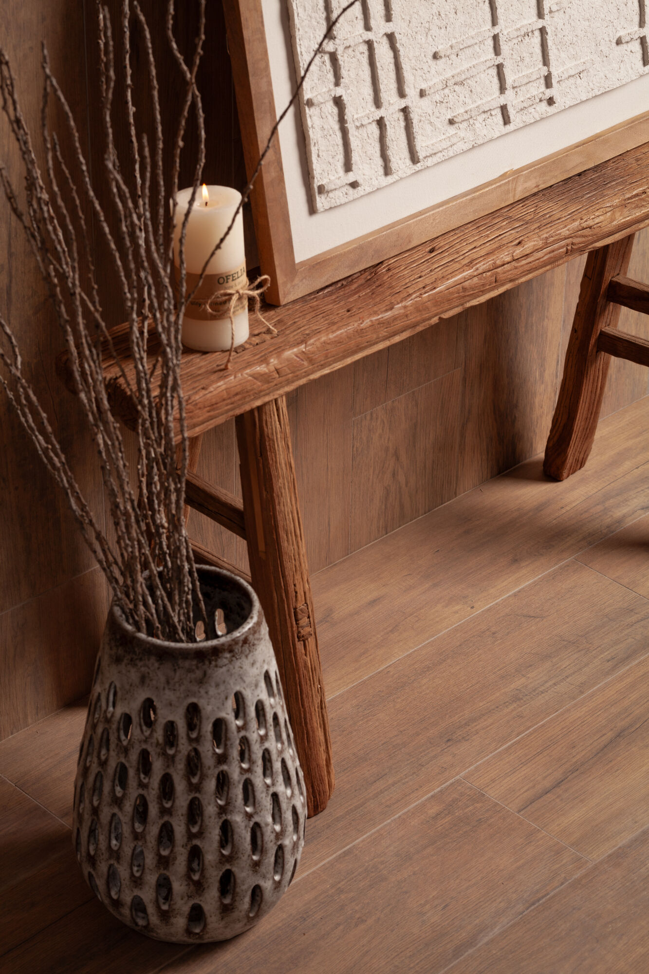 Fs Bark Peronda фото 8