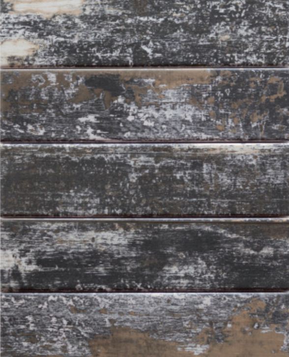 Woodlands Black 6.3х25.5 Cevica