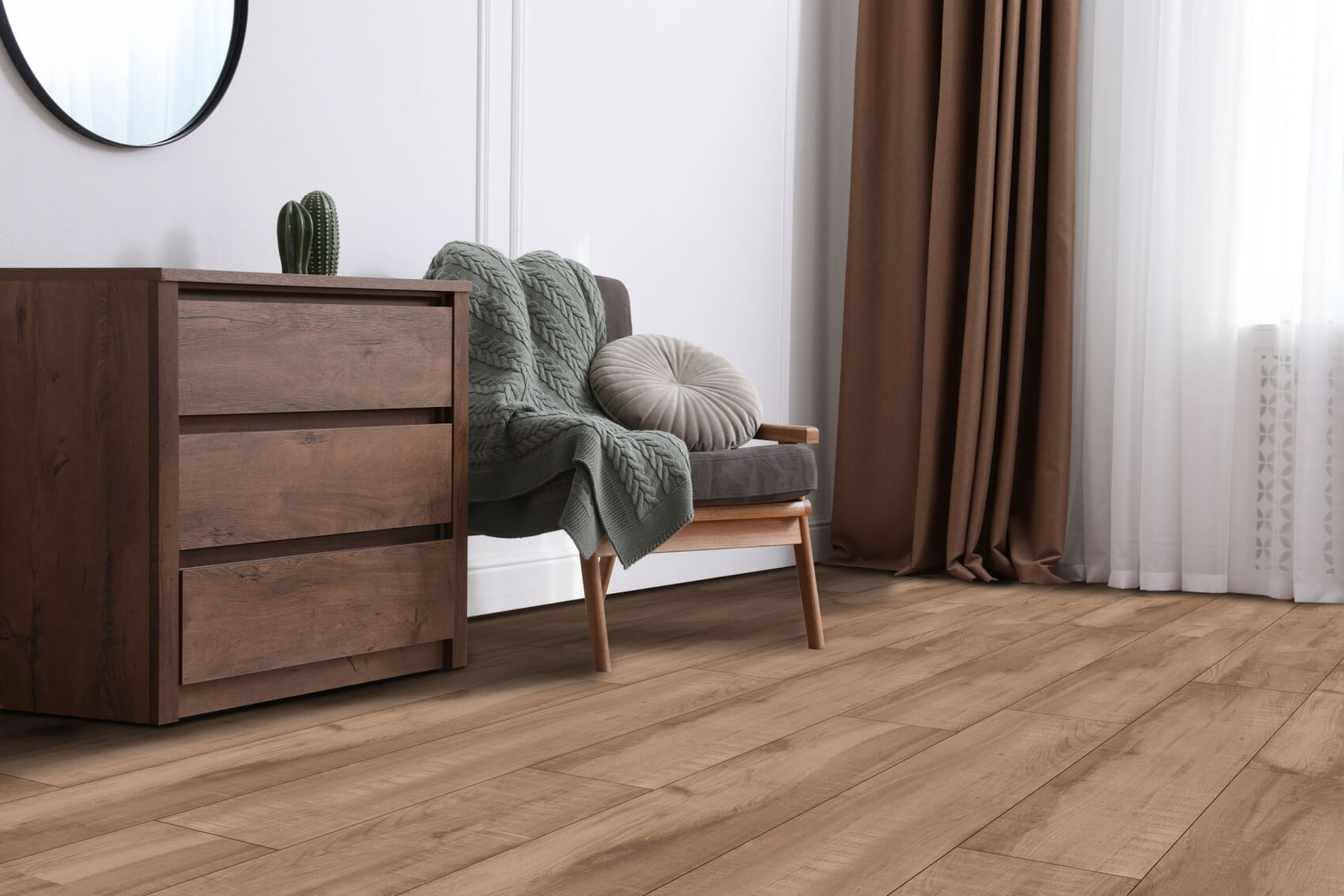 Wood collection Neodom