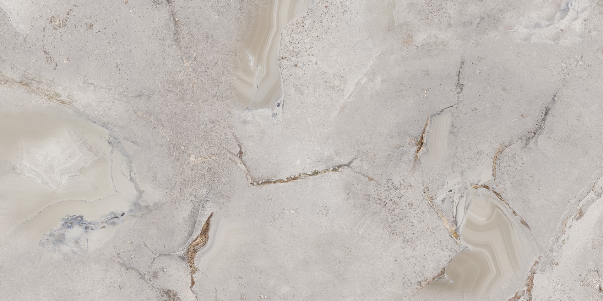 17642 Enigma полированный многоцветный ректификат 60x120 Meissen фото 5