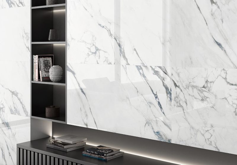 Capraia Violet ITT Ceramic